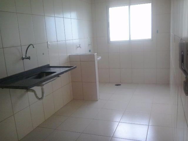 Apartamento venda em Araçatuba