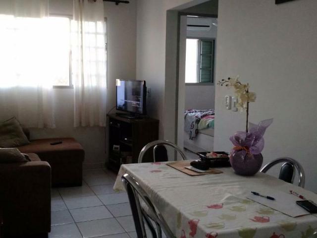 Apartamento venda em Região Imediata de Araçatuba, Araçatuba