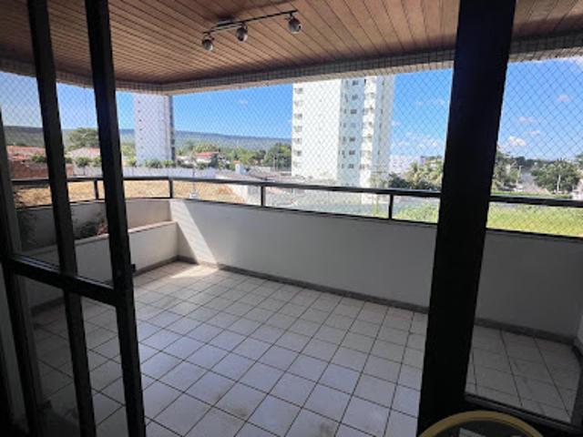 Apartamento aluguel em Região Geográfica Imediata de Barreiras, Barreiras