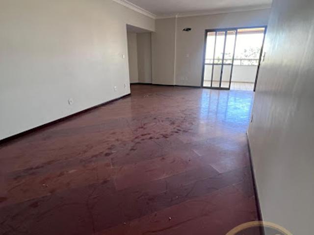 Apartamento aluguel em Região Geográfica Imediata de Barreiras, Barreiras