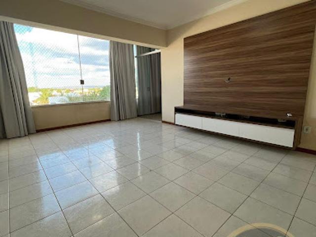 Apartamento aluguel em Região Geográfica Imediata de Barreiras, Barreiras