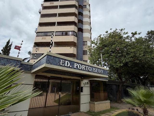 Apartamento aluguel em Região Geográfica Imediata de Barreiras, Barreiras