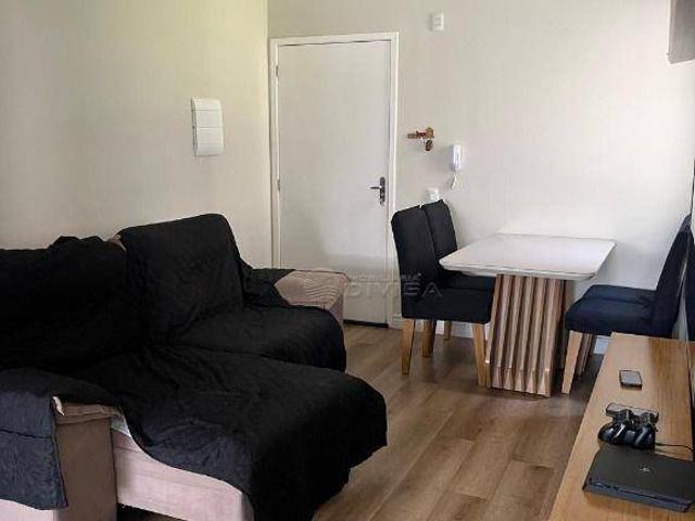 Apartamento venda em Itupeva