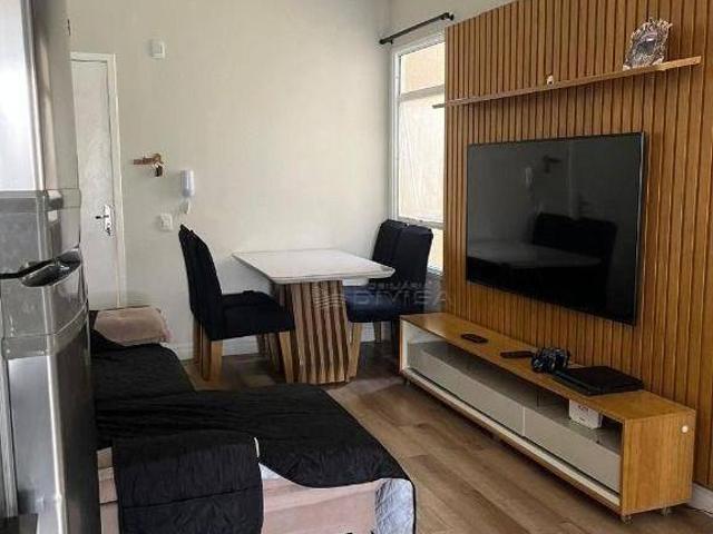 Apartamento venda em Vila São Banto, Itupeva