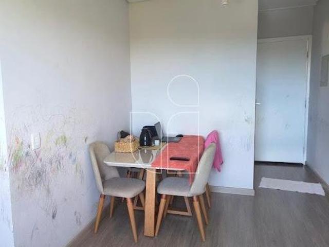 Apartamento venda em Região Imediata de Marília, Marília