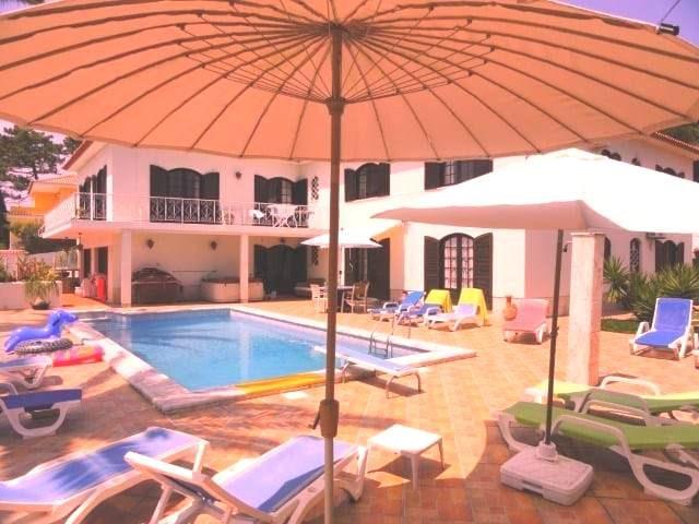 Casa venda em Rodízio, Sintra