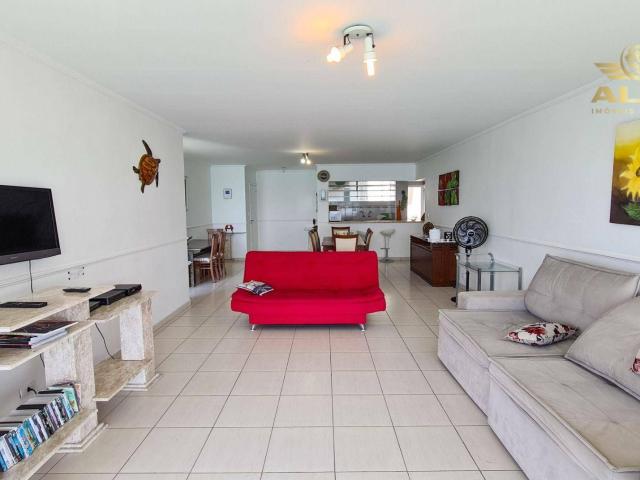Apartamento venda em Vicente de Carvalho, Guarujá