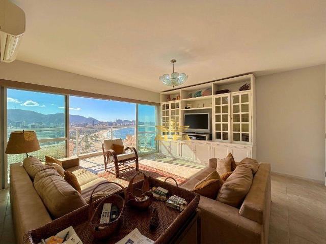 Apartamento venda em Vicente de Carvalho, Guarujá