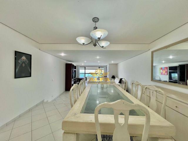 Apartamento venda em Vicente de Carvalho, Guarujá
