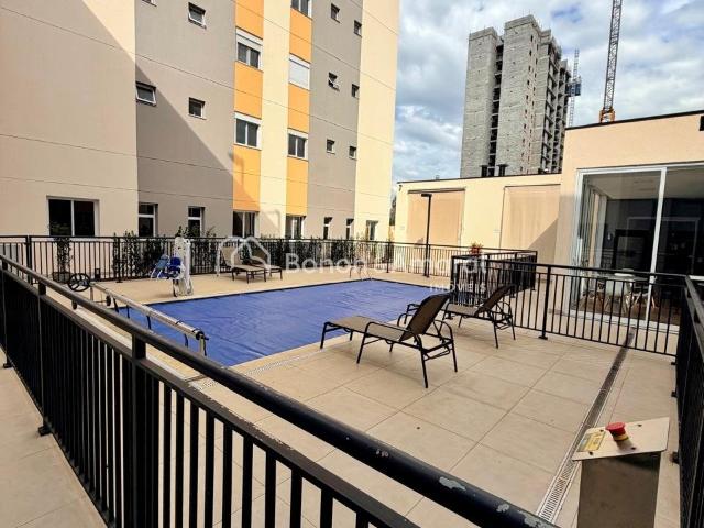 Apartamento aluguel em Região Imediata de Campinas, Região Metropolitana de Campinas