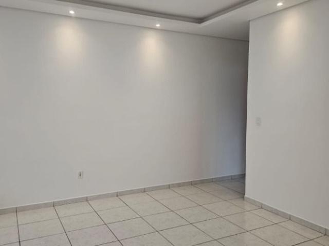 Apartamento venda em Chácaras Dom Bosco, Paulínia