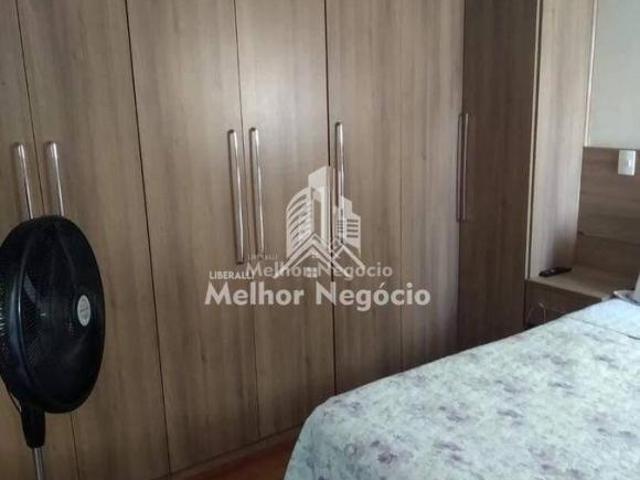 Apartamento venda em Região Imediata de Campinas, Região Metropolitana de Campinas