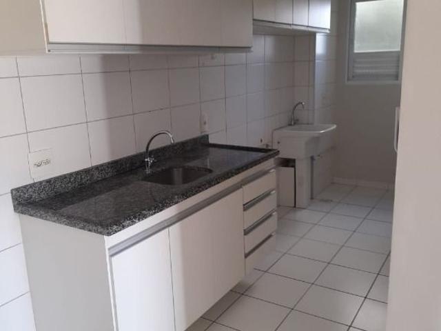 Apartamento aluguel em Chácaras Nossa Senhora Auxiliadora, Paulínia