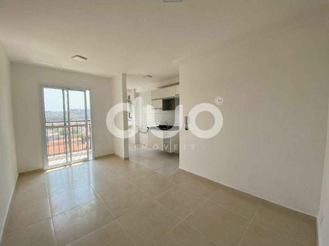 Apartamento aluguel em Região Imediata de Piracicaba, Região Metropolitana de Piracicaba