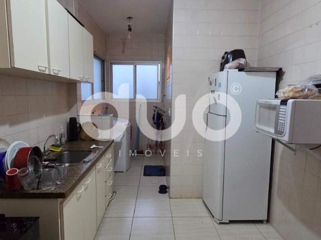Apartamento venda em Região Imediata de Piracicaba, Região Metropolitana de Piracicaba
