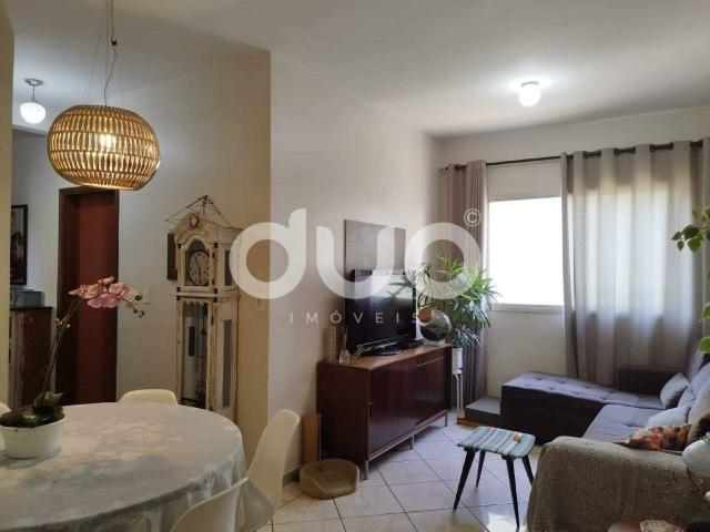 Apartamento venda em Piracicaba