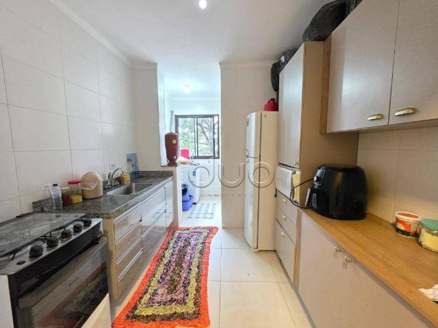 Apartamento aluguel em Região Imediata de Piracicaba, Região Metropolitana de Piracicaba