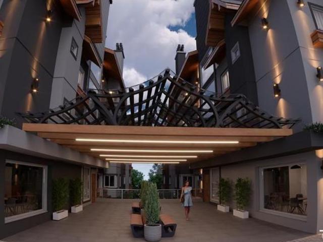 Apartamento venda em Região Geográfica Imediata de Caxias do Sul, Gramado