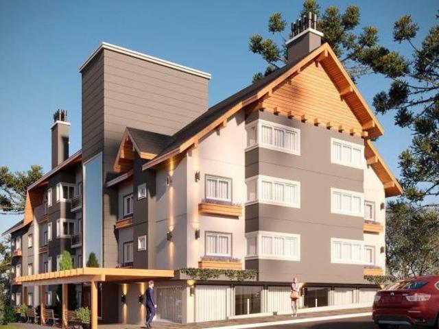 Apartamento venda em Região Geográfica Imediata de Caxias do Sul, Gramado