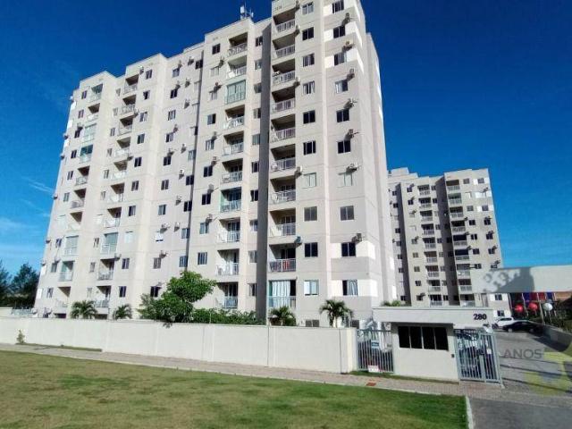 Apartamento venda em Região Geográfica Imediata de Fortaleza, Fortaleza
