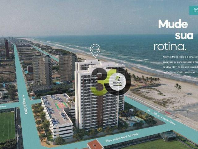 Apartamento venda em Região Geográfica Imediata de Fortaleza, Fortaleza