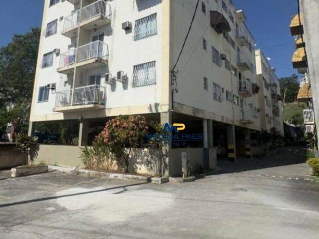 Apartamento venda em Região Geográfica Imediata do Rio de Janeiro, Região Metropolitana do Rio de Janeiro