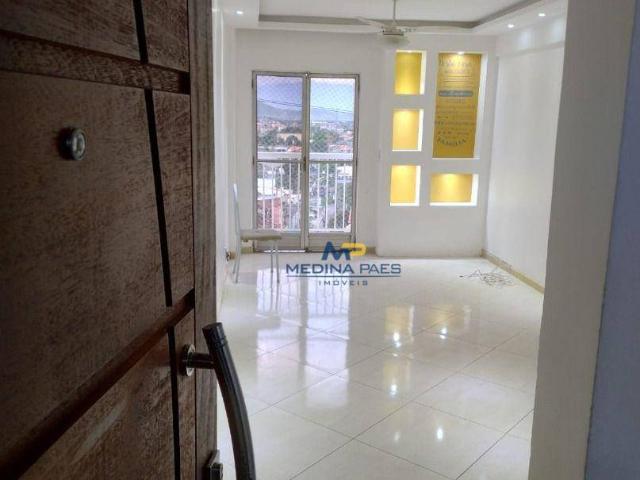 Apartamento venda em Região Geográfica Imediata do Rio de Janeiro, Região Metropolitana do Rio de Janeiro