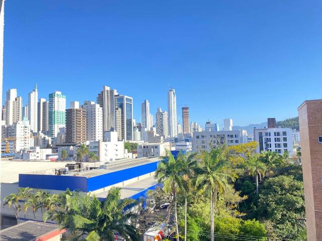 Apartamento venda em Região Geográfica Imediata de Itajaí, Balneario Camboriú