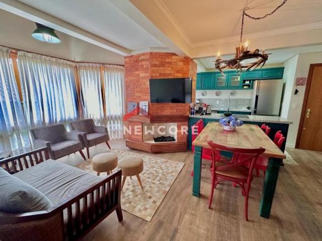Apartamento venda em Região Geográfica Imediata de Caxias do Sul, Gramado