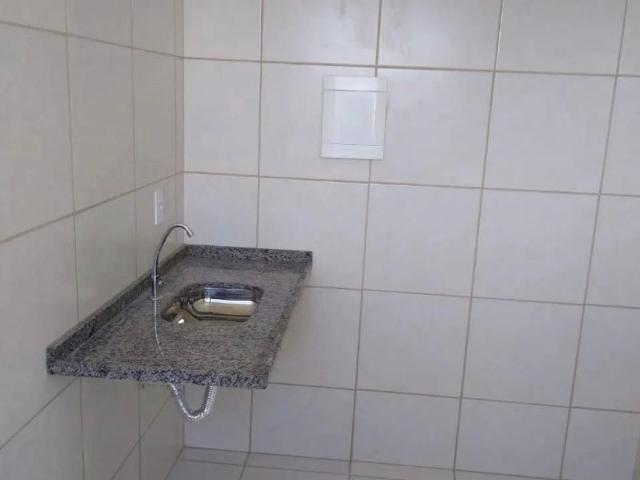 Apartamento venda em Sítio Boa Esperança, Contagem