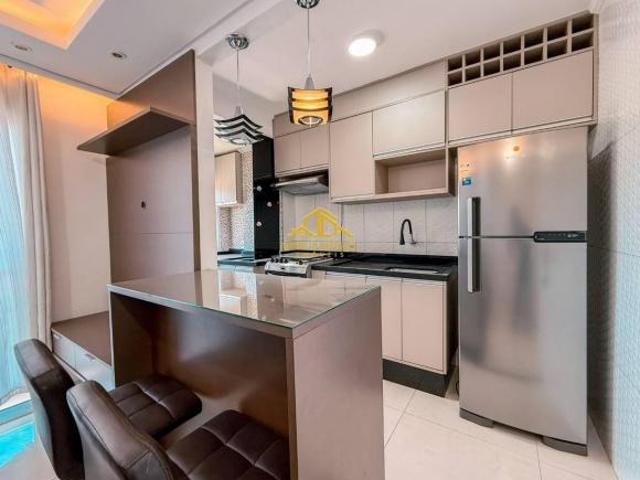 Apartamento venda em Vila Santo Antônio do Portão, Cotia