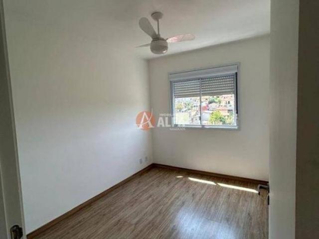 Apartamento venda em Vila Santo Antônio do Portão, Cotia