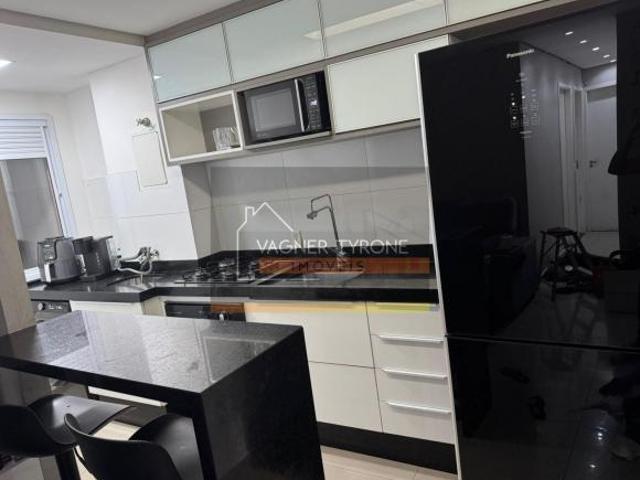 Apartamento venda em Vila Santo Antônio do Portão, Cotia