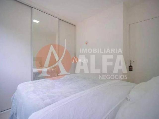 Apartamento venda em Vila Santo Antônio do Portão, Cotia