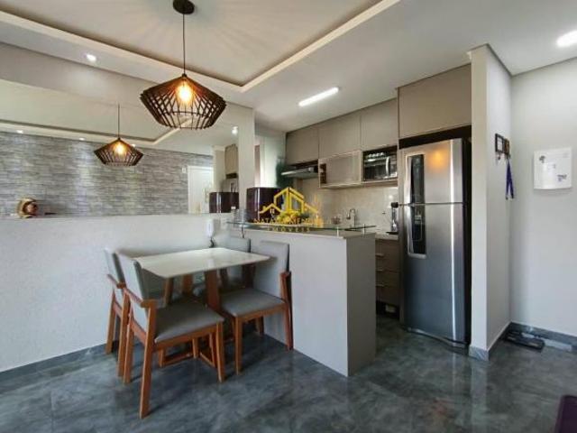 Apartamento venda em Vila Santo Antônio do Portão, Cotia