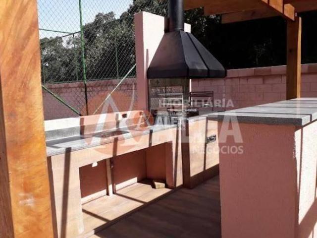 Apartamento venda em Vila Santo Antônio do Portão, Cotia