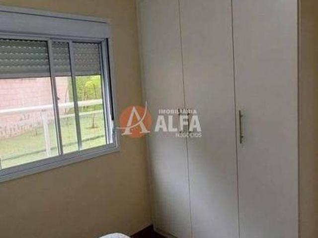 Apartamento venda em Vila Santo Antônio do Portão, Cotia