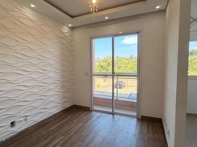 Apartamento venda em Vila Santo Antônio do Portão, Cotia