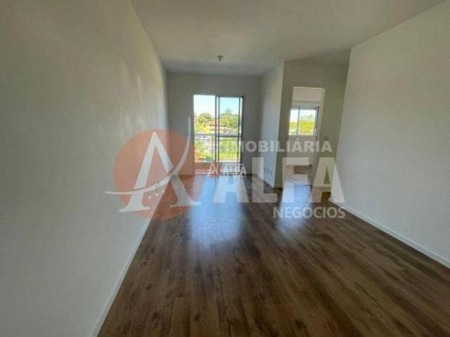 Apartamento venda em Vila Santo Antônio do Portão, Cotia