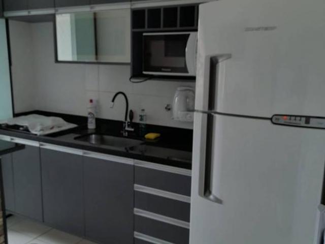 Apartamento venda em Vila Santo Antônio do Portão, Cotia