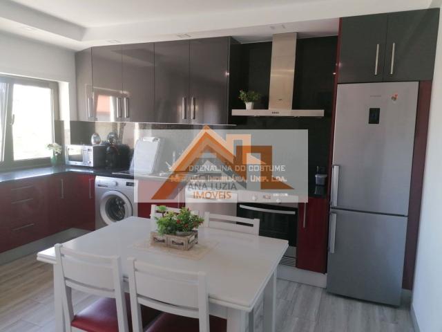 Apartamento venda em Pederneira, Leiria