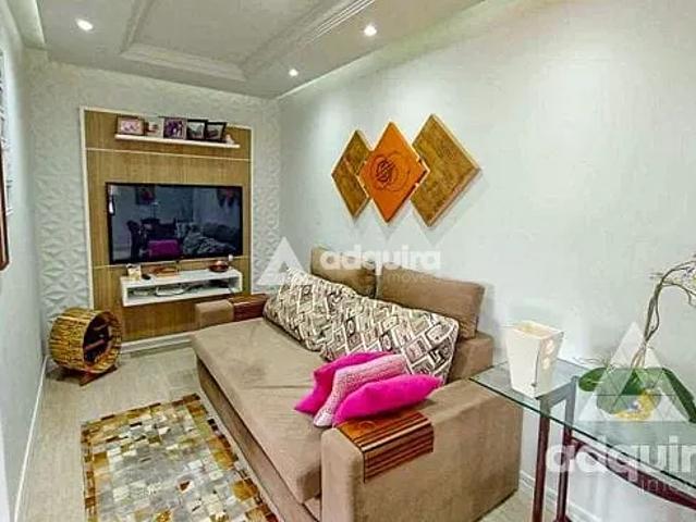 Apartamento venda em Nereidas, Guaratuba