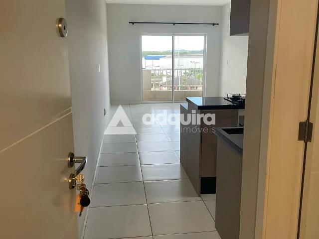 Apartamento venda em Região Geográfica Imediata de Ponta Grossa, Ponta Grossa