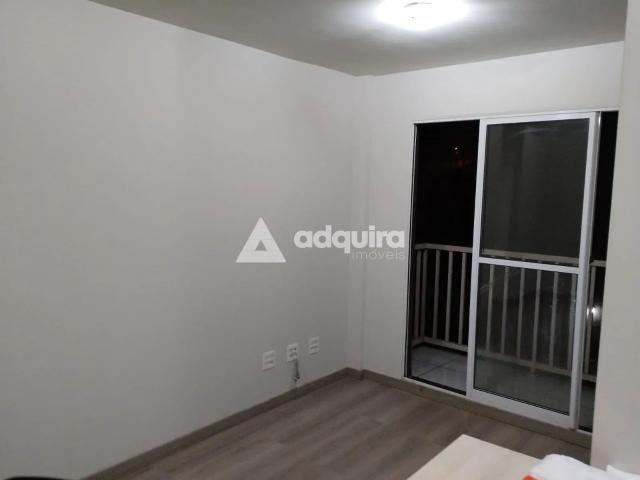 Apartamento venda em Ana Rita, Ponta Grossa