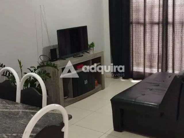 Apartamento venda em Ana Rita, Ponta Grossa