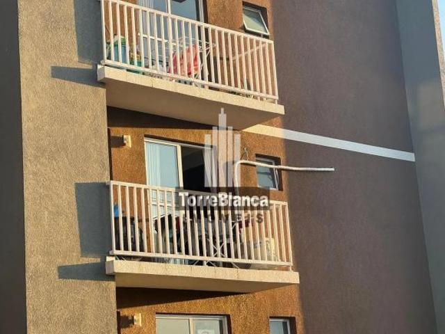 Apartamento venda em Região Geográfica Imediata de Ponta Grossa, Ponta Grossa