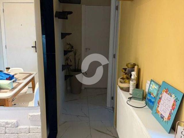 Apartamento venda em Porto Velho, São Gonçalo