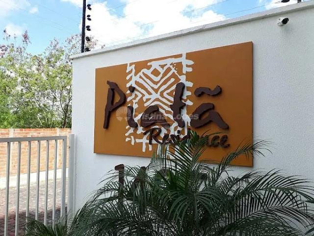 Apartamento venda em João Emilio Falcão, Teresina
