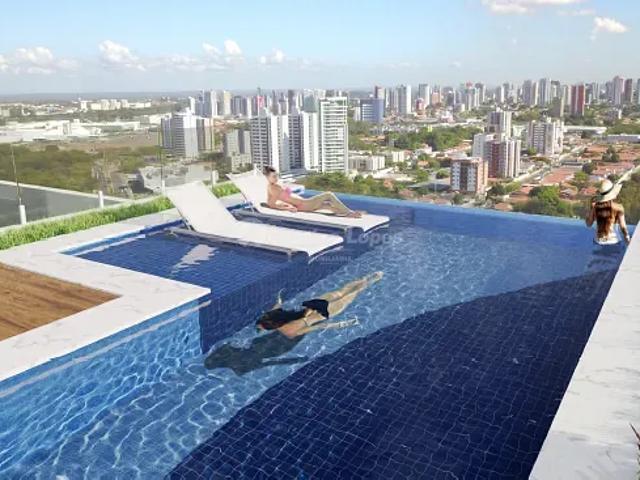 Apartamento venda em Região Geográfica Imediata de Teresina, Região Integrada de Desenvolvimento da Grande Teresina