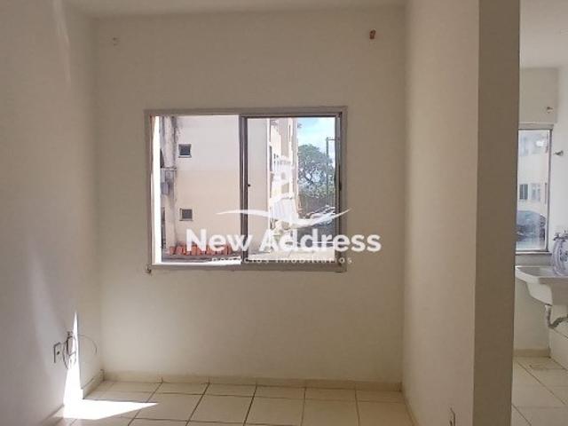 Apartamento venda em Jucu, Vila Velha